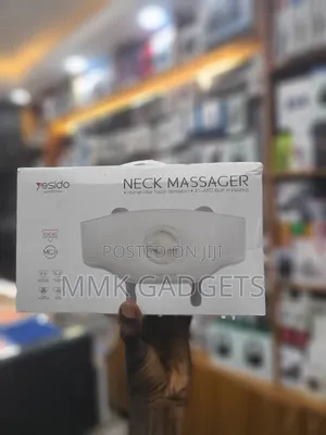 Yesido Neck Massager
