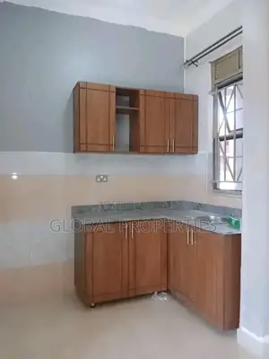 1bdrm Apartment in Kireka Namugongo Rd, Central Division for rent