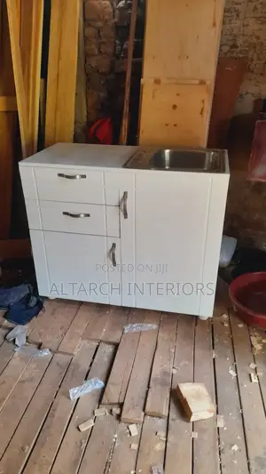 Sink Cabinet