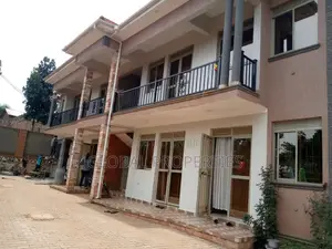 1bdrm Apartment in Mbalwa, Central Division for rent