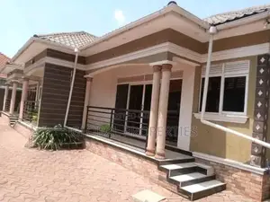 1bdrm Bungalow in Kira, Central Division for rent