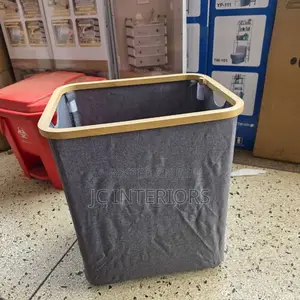Cloth Laundry Baskets - Multi Use 3 Pieces