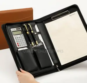Office Not Book Bag