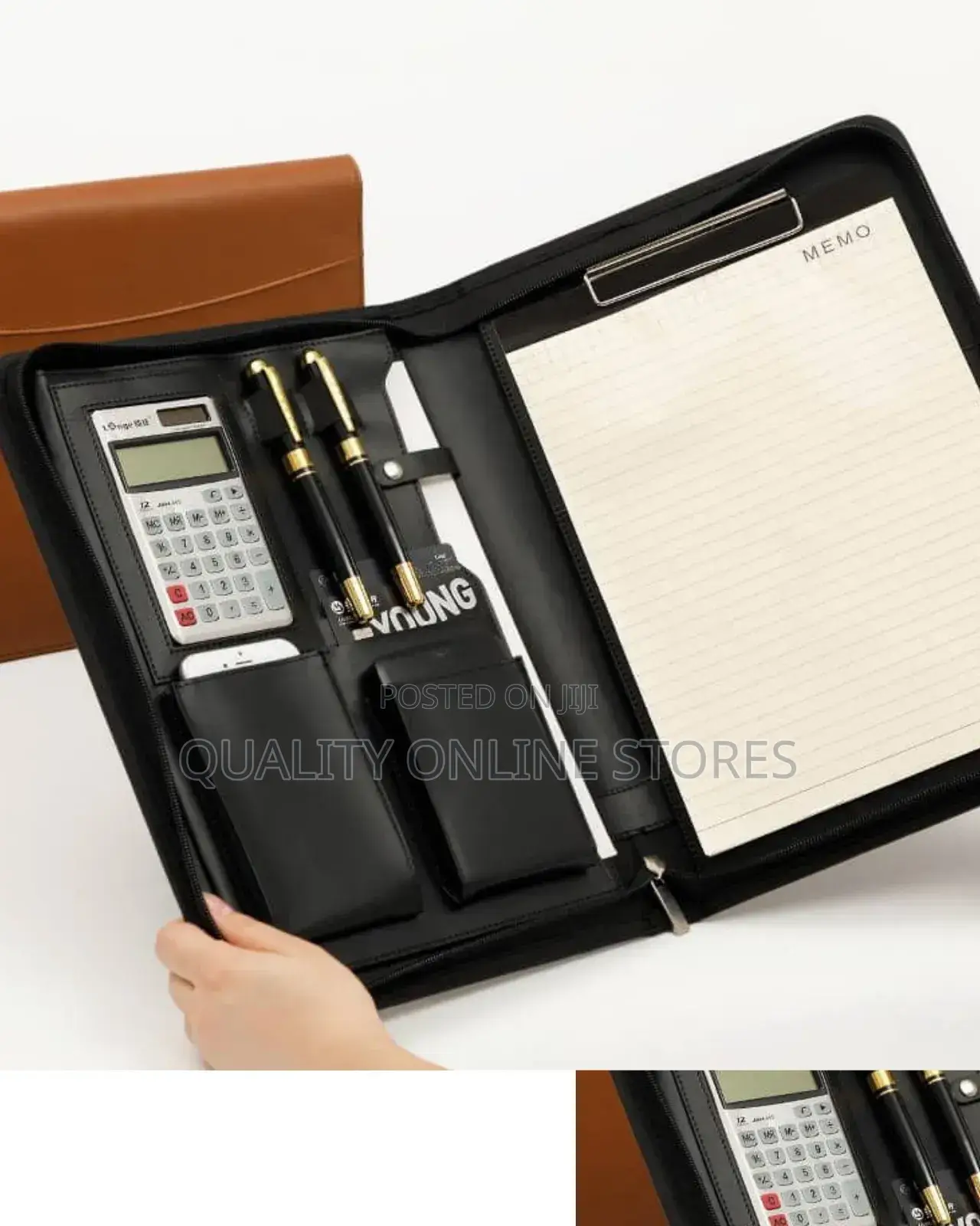 Office Not Book Bag