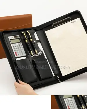 Office Not Book Bag