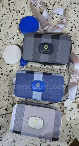 Portable Bags