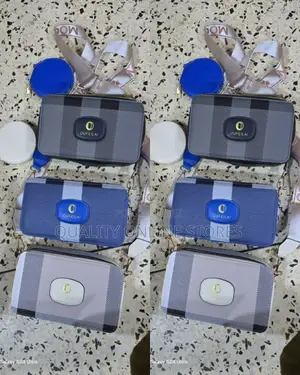 Portable Bags