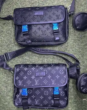 Portable Lv Bag