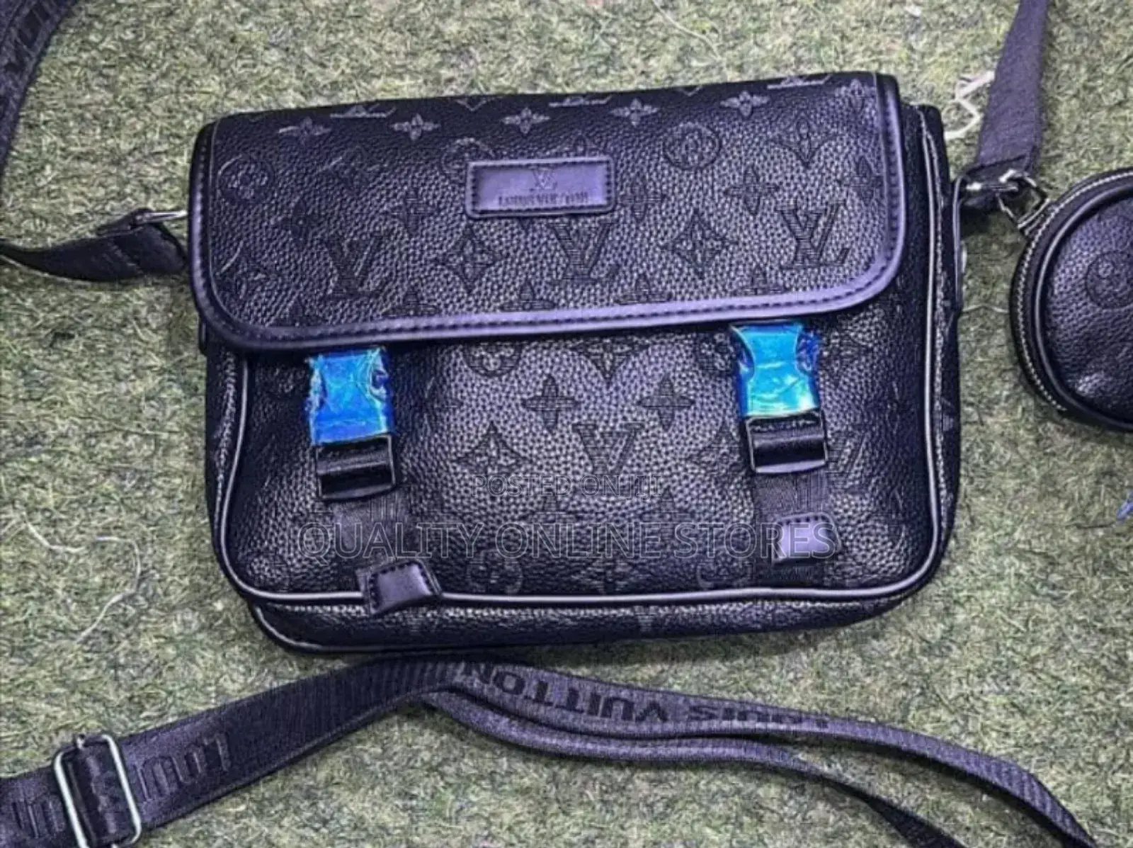 Portable Lv Bag