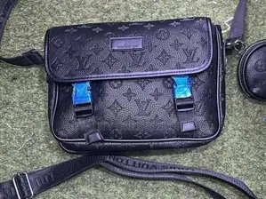 Portable Lv Bag