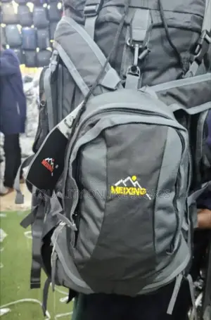 Travel Back Bag