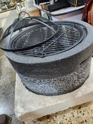 Fire Pit / Fire Place