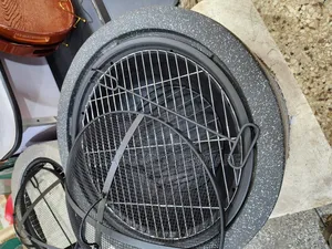 Fire Pit / Fire Place