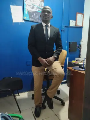 Housekeeping Cleaning CV