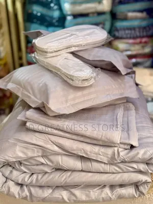 10pcs Duvet Sets