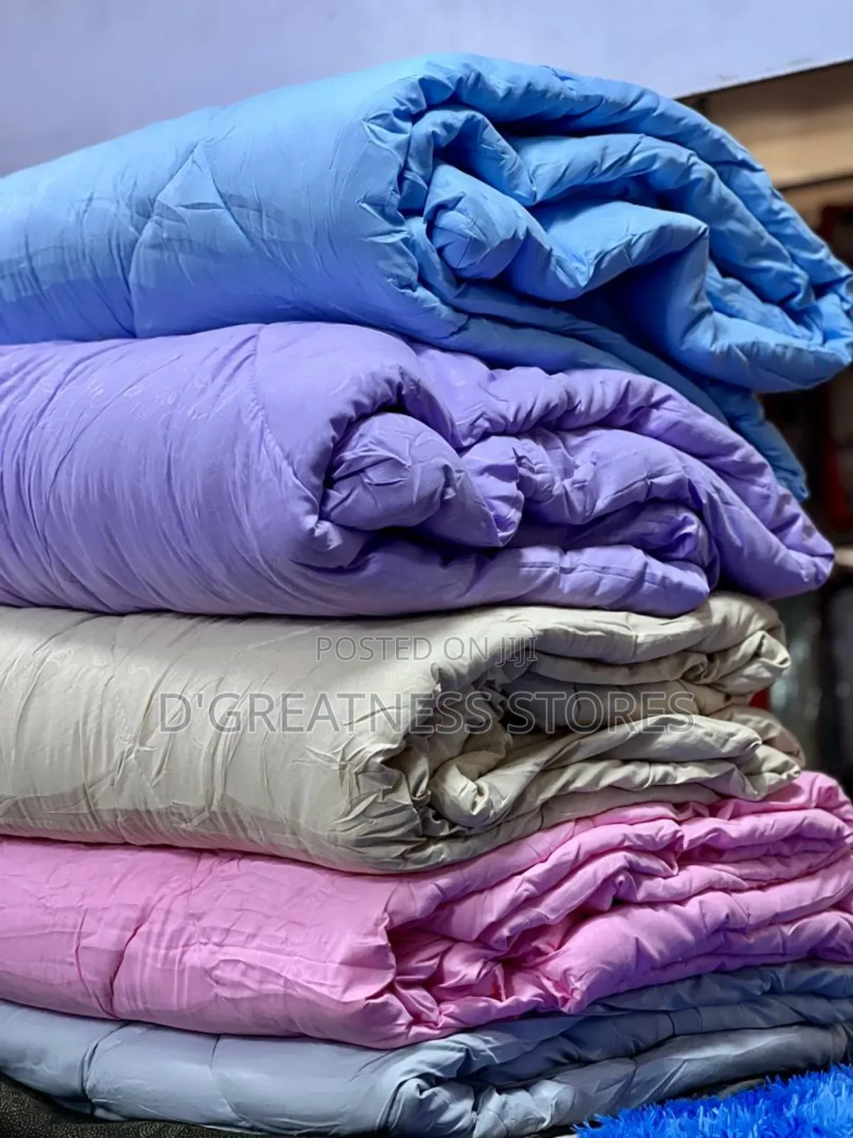 10pcs Duvet Sets