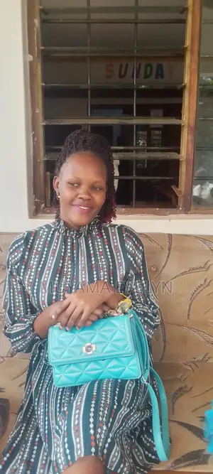 Hotel Receptionist to Work in Rubaga
