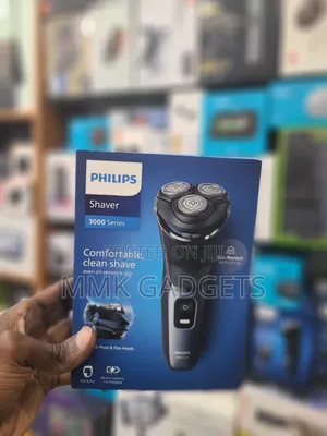 Phillps Shaver 3000 Series