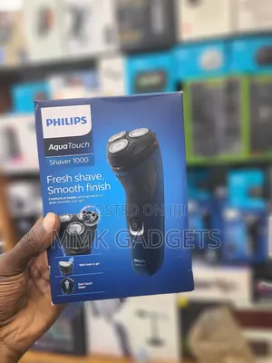 Phillps Shaver 1000