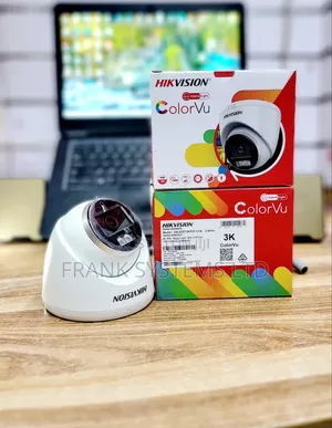 CCTV Cameras Ds -2ce Dome