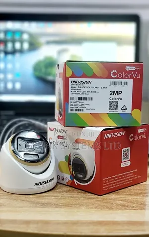 CCTV Cameras Ds -2ce Dome
