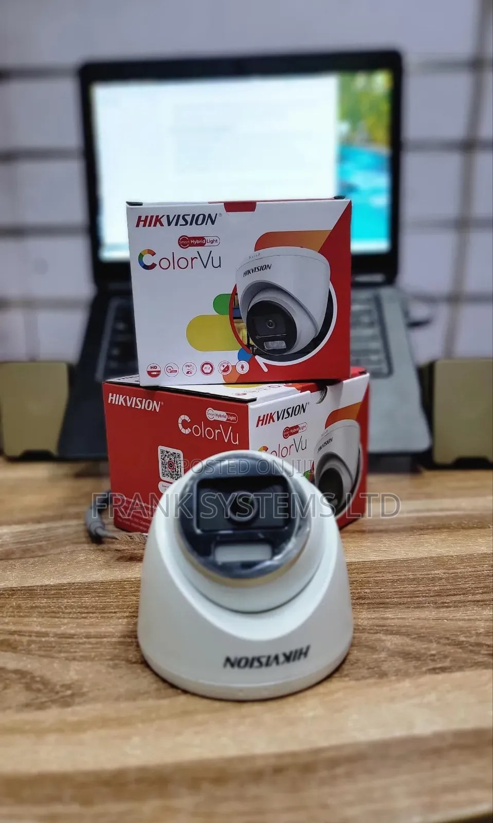 CCTV Cameras Ds -2ce Dome