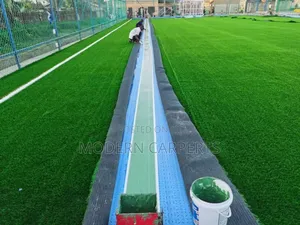 Futss Artificial Turf and Installation