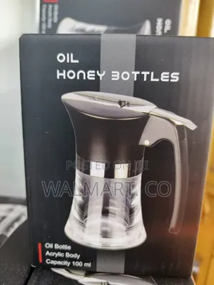 Oil and Honey Multipurpose Acrylic