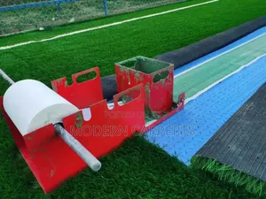 Futss Artificial Turf and Pitch Installation