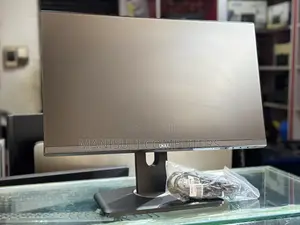 Free Power Cable Dell Ips Monitor 22 Inch Hdmi Dp Usb 3.0