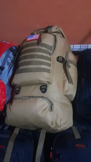 Americana Travel Backpack