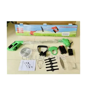 Electric Cordless Weed Wacker/Cutter.