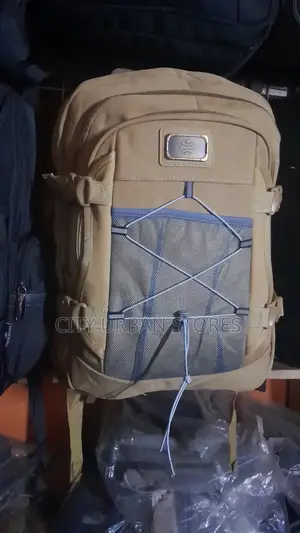 Travellers Choice Backpack