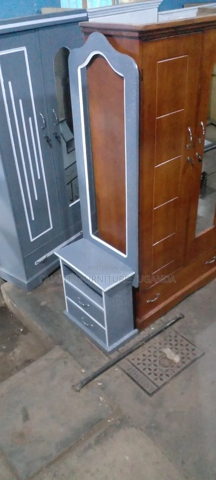 American Design Dressing Mirror