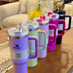 Stanley Quencher Stainless Steel H2o Tumbler