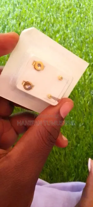 Original England Earings