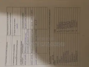 School Nurse to Work in Bombo