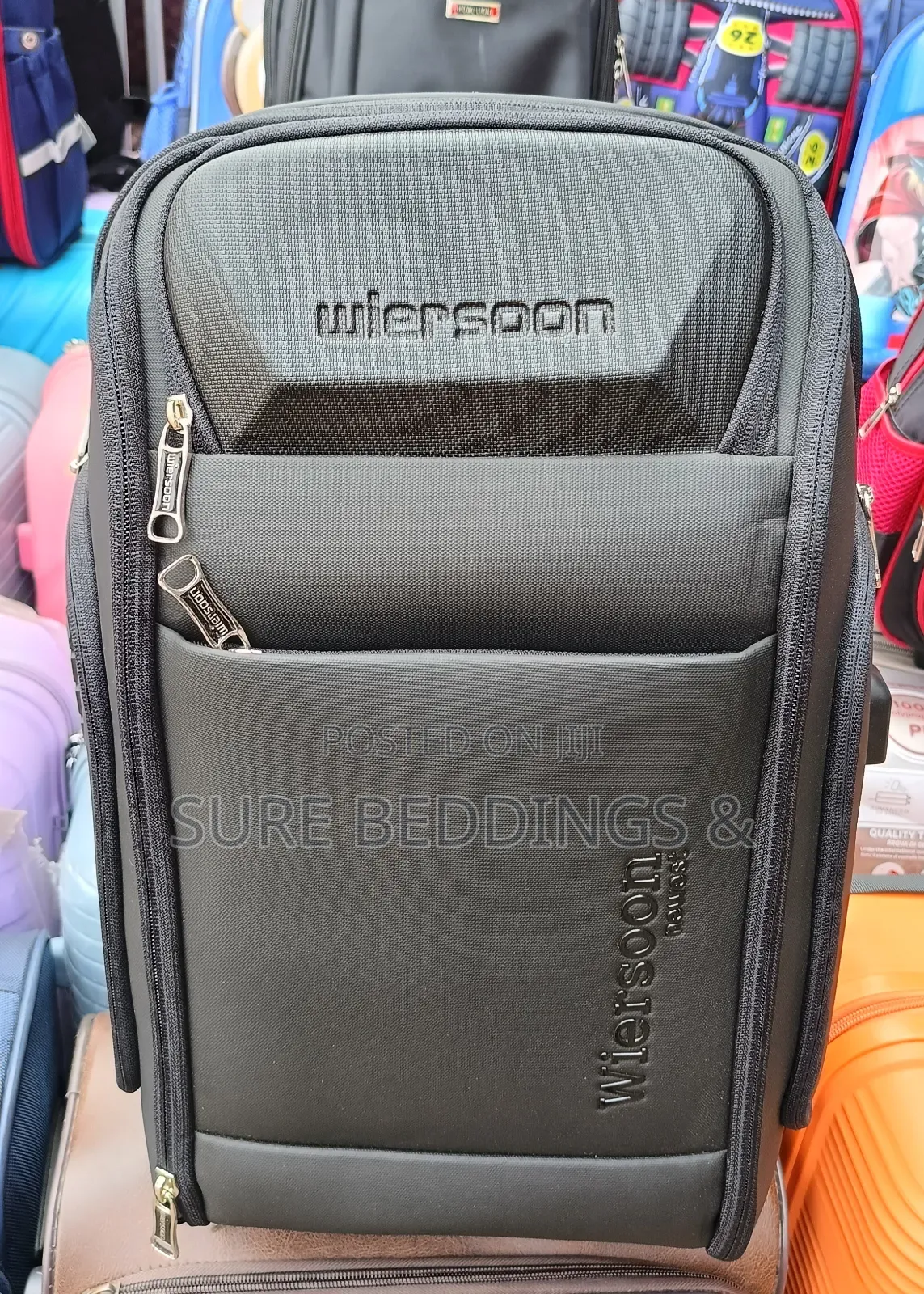 Wiersoon Laptop Bag