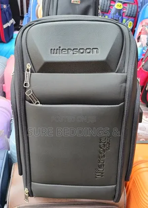 Wiersoon Laptop Bag