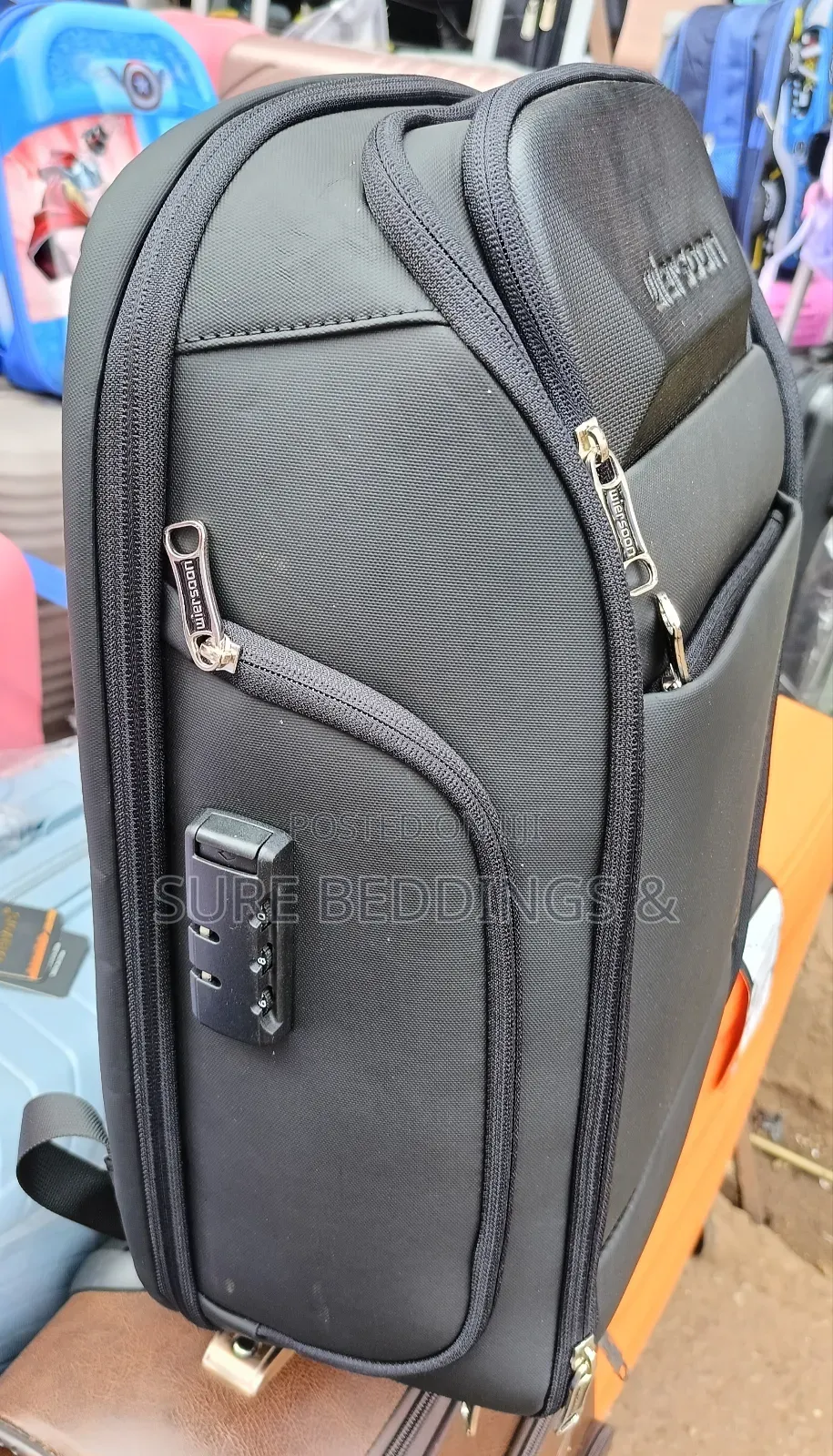 Wiersoon Laptop Bag