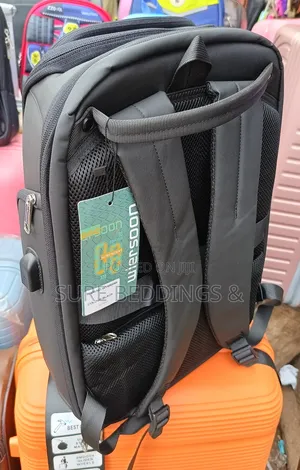 Wiersoon Laptop Bag