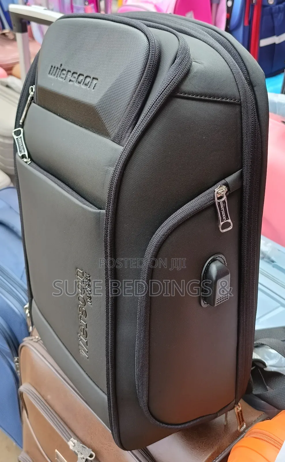 Wiersoon Laptop Bag