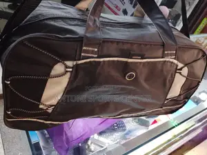 Gym Bag Nike Material