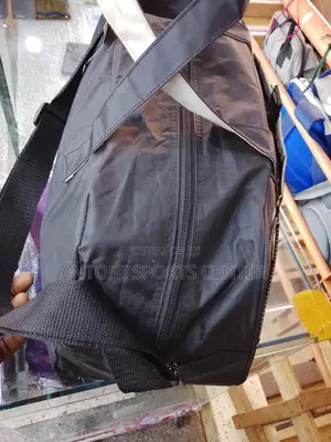 Gym Bag Nike Material