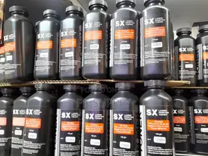 Sx Toner (Laser Printer Toner)