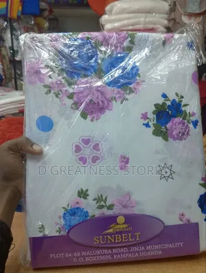 Bed Sheets 4*6