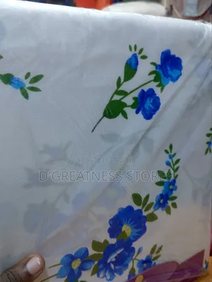 Bed Sheets 4*6