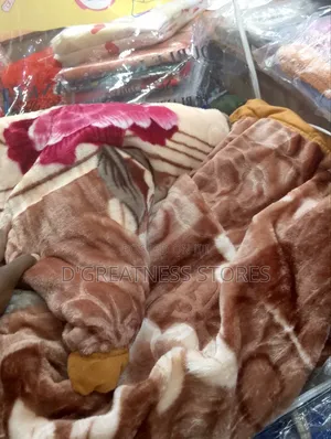 4*6/5*6 Blankets