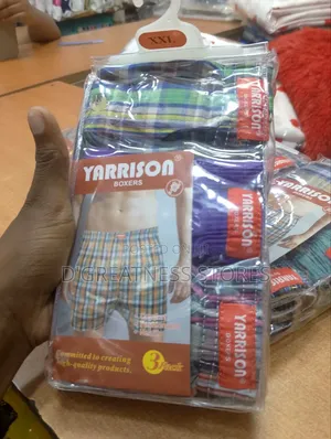Men Packed Boxers ( a Dozen)