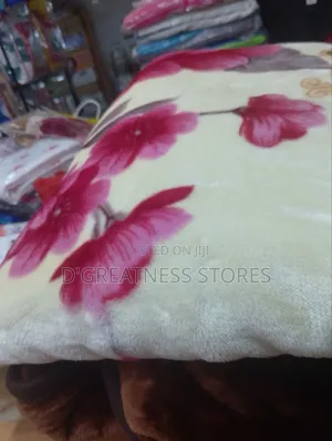 High Quality and Original Blanket 5*6